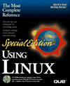 Using linux special edition