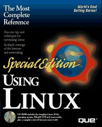 Using linux special edition