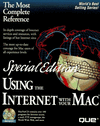 Using internet mac-dsk