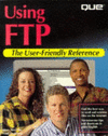 Using ftp