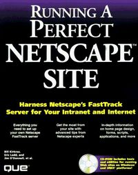 Running perfect netscape