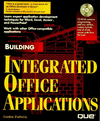 Building integrated offic.