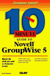 Ten minute guide novell