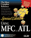 Using mfc atl special edition