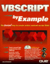 Visual basic script by ex