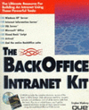 Backoffice intranet kit