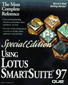 Using lotus smartsuite97 esp.edit