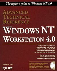 Window nt wkstation 4.0 a