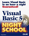 Visual basic 5 night school