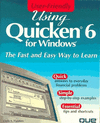 Using quickent 6 windows