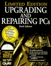 Upgrading repairing pcs
