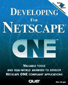 Developing netscape one