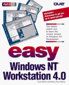 Easy windows nt workstation 4.0