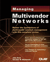 Managing multivendor networks