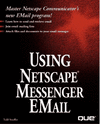 Using netscape messenger