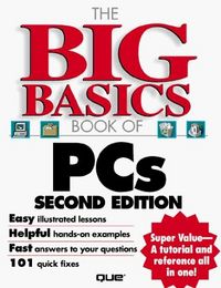 Big basics book of pcs