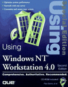 Se using win nt workstation 2/ed