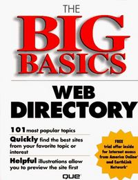 Big basics web directory