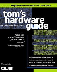Tom's hardware guide