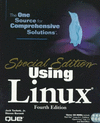 Using linux special edit.4/e