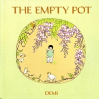 Empty pot,the