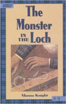 Monster in the loch