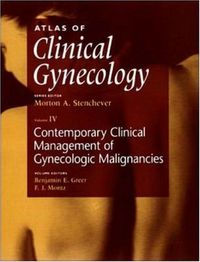 Atlas clinic.gynec.vol.iv contemp.clin