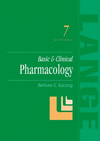 Basic clinical pharmacology 7 ed