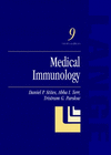 Medical immunology 9 e