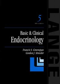 Basic clinical endocrinology 5/ed
