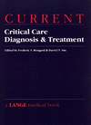 Current critical care diagnosis treatm