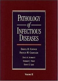 Pathology infectious diseases 2 vols.