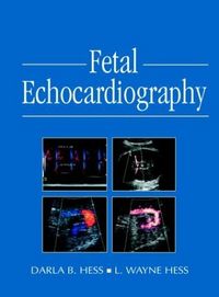 Fetal echocardiography