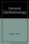 General ophthalmology