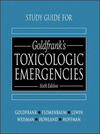 S.g.goldfranks toxicologic emergenc.6/