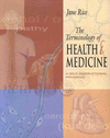 Terminology health medicine b/2 casset