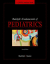Rudolphs fundamentals pediatrics 2/e