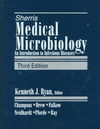Sherris medical microbiology 3 ed