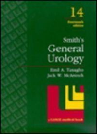 Smiths general urology 14 ed