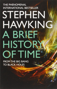 Brief history of time, a