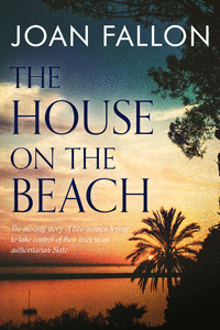The house on the beach