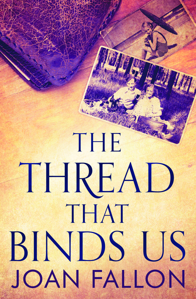 The thread that binds us