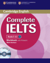 Complete ielts bands 5-6.5 workbook with answers with audio