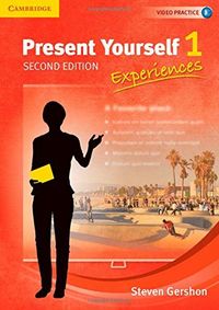 Present Yourself Level 1 Student's Book 2nd Edition