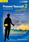 Present Yourself Level 2 Student's Book 2nd Edition