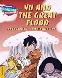 Yu and the great flood