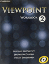 Viewpoint Level 2 Workbook