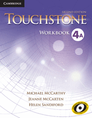 Touchstone Level 4 Workbook A 2nd Edition