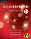 Touchstone Level 1 Student's Book A 2nd Edition