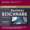 Business Benchmark Upper Intermediate Business Vantage Class Audio CDs (2) 2nd Edition